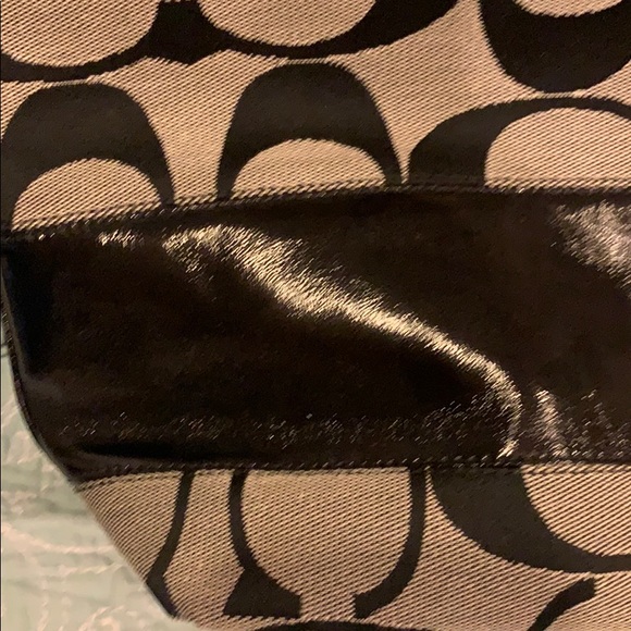 Coach purse - Picture 5 of 5